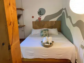 Mayouli Nature Retreat - Værelse