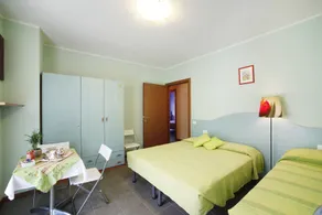 Residenza Il Fiore - Zimmer