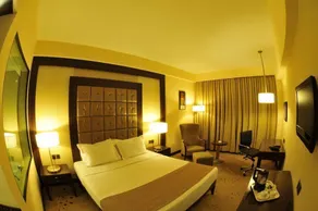 Cambay Grand - Quarto