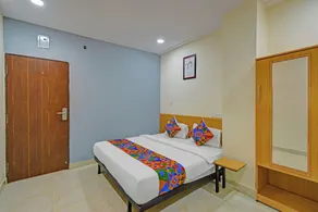 Townhouse La Vista Inn Grand Hotel - Quarto