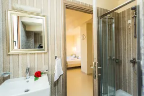 Polyxenia Suites - Salle de bain