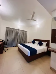 Le MIAMI RESORT - Chambre