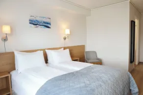 Fosshotel Nupar - Room