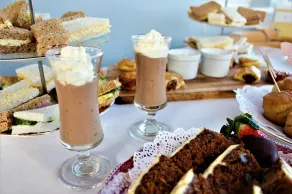 Boathouse Hotel - Restaurant
