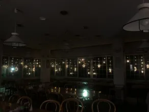 SnowHouse Memorie Hotel-汤泽石打丸山-Ski in Ski Out - Ristorante