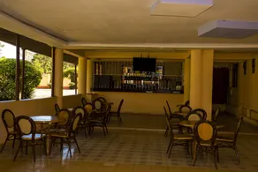 Hotel levantes - Lobby