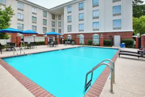 Holiday Inn Express Hotel & Suites West Monroe by IHG - Pool