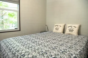 Great Blue Resort Bonnie Lake Resort - Chambre
