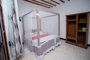 Utulivu Bungalow - Room
