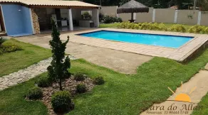 Chácara do Allan - Pool