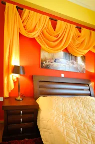 Verga Apartments & Suites - Rum