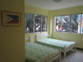 DDD Habitat Marikina Hotel - Værelse