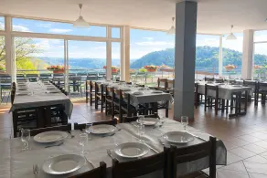 ULVF La petite pierre - Restaurante