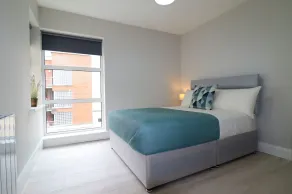 City Apartment Prime Dublin City Centre Dominic Street, LUAS, OConnell Street - Quarto