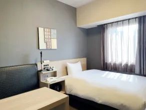 Hotel Route-Inn Tokyo Kamata -Ayamebashi- - Chambre
