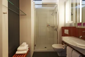 Hôtel Alt Montréal - Salle de bain