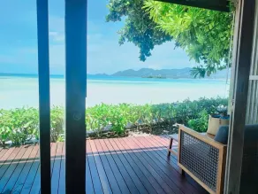 Casa De Mar - Koh Samui - Chambre