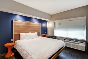 Tru by Hilton Raleigh Durham Airport - Chambre