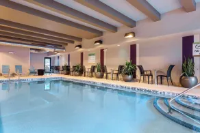 Home2 Suites by Hilton Rochester Henrietta, NY - Piscine