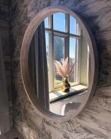 The Hunting Lodge - Chambre