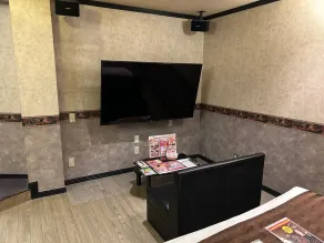Hotel LAGNA - Camera