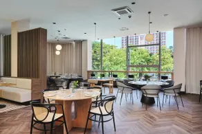 voco Katowice by IHG - Restaurant
