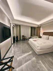 Alberello Otel - Room
