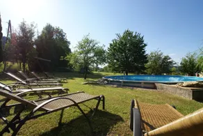 Gasthof Hotel Zur Post - Piscine
