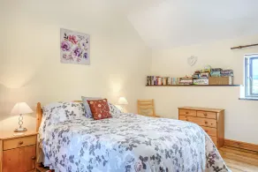 Ystabl - Stable - Intérieur