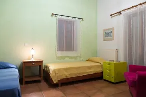 Elise Cottage, Your Heavenly Paradise in Mani - Rom