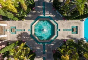 Anantara Villas & Suites Marbella Benahavis - Piscine