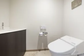Richmond Hotel Tokyo Suidobashi - Bathroom