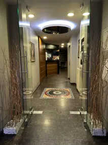 Ankyra Otel - Reception