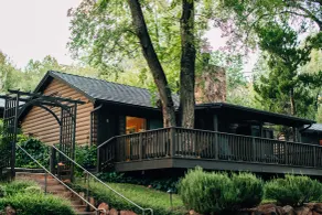 L'Auberge De Sedona - Rum