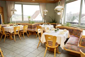 Bayrischer Hof - Ristorante