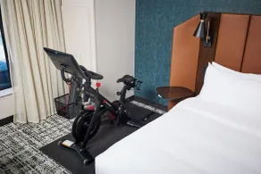 Tempo By Hilton Manassas - Chambre