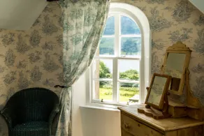 The Inn at Loch Tummel - Salle de bain