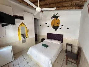 La Posada - Room