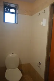 Dimar Beach Hotel - Bathroom