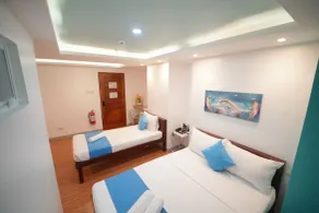 Arzo Hotel Premier - Room