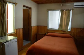 Hotel Tia - Room