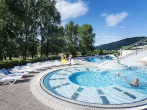 Hotel Terme - Pool