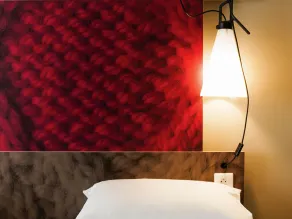 Ibis Poznan Polnoc - Room