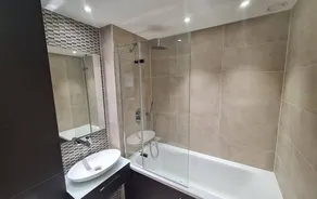 Royal Wharf Excel - 2 Bed Close To City Airport - Bad
