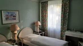 Wald-Hotel - Zimmer