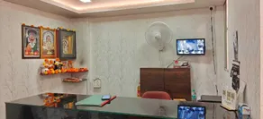 Hotel lotus exicutive  - Reception