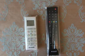 Ala Avsa Otel - Room