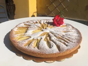 Casale Fedele Relax B&B Vicino al Borgo - Frühstücksgericht