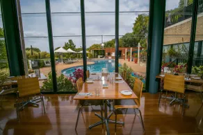 Club Wyndham Dunsborough, Trademark Collection by Wyndham - Restaurante