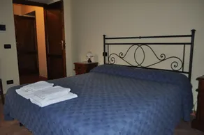 I Cedri - Quarto